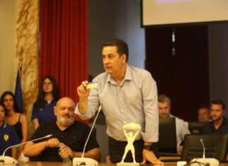 Όσκαρ και Χρυσό Φοίνικα μαζί!!!