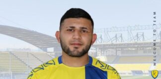 Παναιτωλικός: Ο άξονας χωρίς τον Πέρες και ο αντικαταστάτης