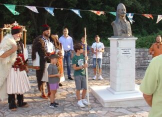 Πετροχώρι: Πολιτιστικές επετειακές εκδηλώσεις για τα 200 χρόνια από την απελευθέρωση του Αποκούρου