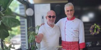 Το Olympian Breakfast στο μπουφέ ξενοδοχείων και εστιατορίων της Δυτικής Ελλάδας