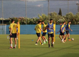 Παναιτωλικός: Οι παρόντες στην «πρώτη» και ποια είναι η επόμενη ημέρα