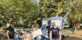 Για τρίτη χρονιά και με μεγάλη επιτυχία το Riverview Festival με την υποστήριξη του Επιμελητήριου Αιτωλοακαρνανίας