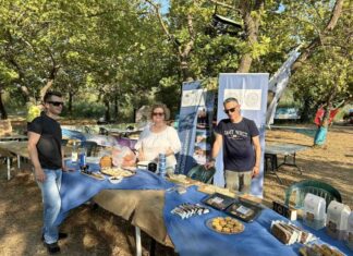 Για τρίτη χρονιά και με μεγάλη επιτυχία το Riverview Festival με την υποστήριξη του Επιμελητήριου Αιτωλοακαρνανίας