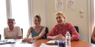 Σεμινάριο για τα δικαιώματα των ασθενών από τις κοινωνικές υπηρεσίες του Δήμου Ναυπακτίας