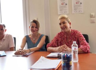 Σεμινάριο για τα δικαιώματα των ασθενών από τις κοινωνικές υπηρεσίες του Δήμου Ναυπακτίας