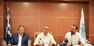 Εθνικό κεφάλαιο το νερό, αλλά και «παράθυρο» στην εκτροπή του Αχελώου