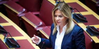 Θα ψήφιζε η Σταρακά το νόμο του ΠΑΣΟΚ για την κατάργηση π.χ. του ΚΥΔ της «Ένωσης Αγρινίου»;