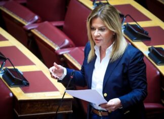 Ερώτηση Σταρακά για το νέο γύρο λουκέτων σε υποκαταστήματα των ΕΛΤΑ στην Αιτωλοακαρνανία