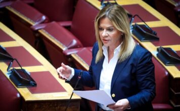 Ερώτηση Σταρακά για την υποστελέχωση στα δημοτικά σχολεία Ματαράγκας και Γραμματικούς