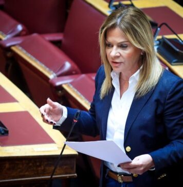 Eρώτηση Σταρακά για την εξαίρεση της Δυτικής Ελλάδας από τους πόρους του Αναπτυξιακού Νόμου