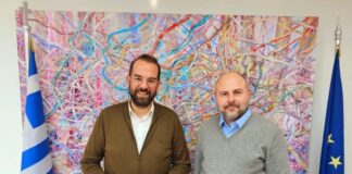 Συνεργασία Περιφέρειας – ΤΕΕ για την ενίσχυση του οδοφωτισμού με αυτόνομα «έξυπνα» συστήματα