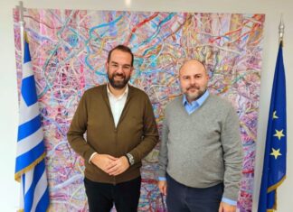 Συνεργασία Περιφέρειας – ΤΕΕ για την ενίσχυση του οδοφωτισμού με αυτόνομα «έξυπνα» συστήματα