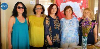 Μεγάλη η συμμετοχή των Συλλόγων Γυναικών Αιτωλοακαρνανίας στο Συνέδριο «Κληρονομήματα»