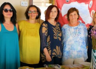 Μεγάλη η συμμετοχή των Συλλόγων Γυναικών Αιτωλοακαρνανίας στο Συνέδριο «Κληρονομήματα»