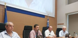 Δυτική Ελλάδα: Περιοριστικά μέτρα για την αποφυγή εξάπλωσης της πανώλης των αιγοπροβάτων