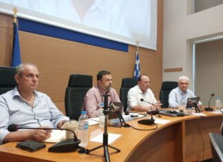 Δυτική Ελλάδα: Περιοριστικά μέτρα για την αποφυγή εξάπλωσης της πανώλης των αιγοπροβάτων