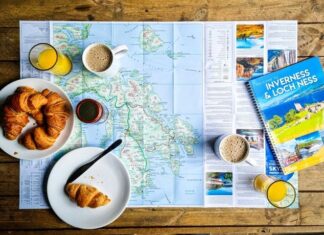 Οδηγός για σόλο ταξίδια: Ανακαλύψτε τον κόσμο με τους δικούς σας όρους