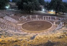 To πρόγραμμα του 37ου Φεστιβάλ Οινιαδών