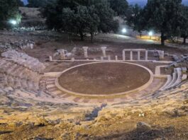 Το πρόγραμμα του 37ου Φεστιβάλ Οινιαδών