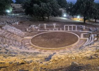 Φεστιβάλ Οινιαδών: Επιστρέφονται τα εισιτήρια για την ακυρωμένη παράσταση «Φιλοκτήτης»