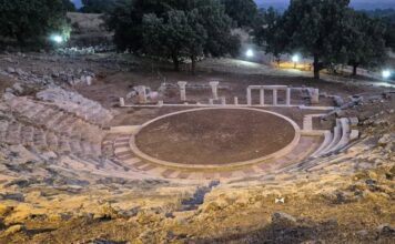 Φεστιβάλ Οινιαδών: Επιστρέφονται τα εισιτήρια για την ακυρωμένη παράσταση «Φιλοκτήτης»