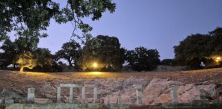 To πρόγραμμα του 36ου Φεστιβάλ Οινιαδών