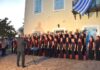 7ο Διεθνές Φεστιβάλ Χορωδιών στο Μεσολόγγι: Ναι, η Μουσική μπορεί να ενώνει, να συγκινεί και να μας ανυψώνει!