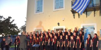 7ο Διεθνές Φεστιβάλ Χορωδιών στο Μεσολόγγι: Ναι, η Μουσική μπορεί να ενώνει, να συγκινεί και να μας ανυψώνει!