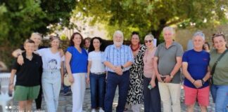 Με ιδιαίτερη επιτυχία και η 2η Ημέρα Υιοθεσίας Αδέσποτων Ζώων Συντροφιάς στο Δήμο Ναυπακτίας