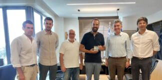 Νέα «ταυτότητα» απέκτησε η Αγροδιατροφική Σύμπραξη της Περιφέρειας Δυτικής Ελλάδας