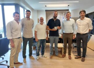 Νέα «ταυτότητα» απέκτησε η Αγροδιατροφική Σύμπραξη της Περιφέρειας Δυτικής Ελλάδας