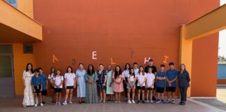 Συνεργασία των Εκπαιδευτηρίων Παναγία Προυσιώτισσα με το Adelphi University της Νέας Υόρκης