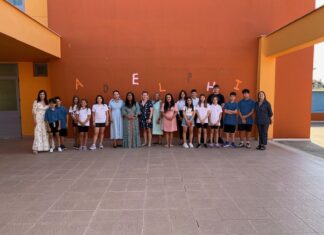 Συνεργασία των Εκπαιδευτηρίων Παναγία Προυσιώτισσα με το Adelphi University της Νέας Υόρκης