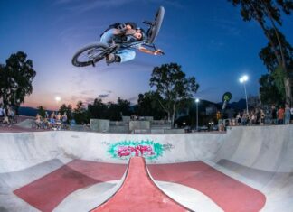 Μοναδικές στιγμές στο PRG Fest στη Ναύπακτο!