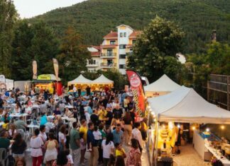 Ο Δήμος Αγρινίου ακύρωσε το Φεστιβάλ Καντίνας, γιατί «αντιδρά ο εμπορικός κόσμος της πόλης»