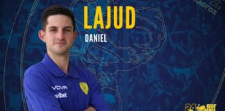 Παναιτωλικός: Νοκ άουτ τουλάχιστον για ένα μήνα ο Λαχούντ