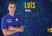 «Παγωμάρα» με Λουίς – Τρίτη ρήξη χιαστού σε παίκτη του Παναιτωλικού!