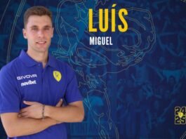 «Παγωμάρα» με Λουίς – Τρίτη ρήξη χιαστού σε παίκτη του Παναιτωλικού!