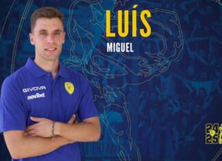 «Παγωμάρα» με Λουίς – Τρίτη ρήξη χιαστού σε παίκτη του Παναιτωλικού!