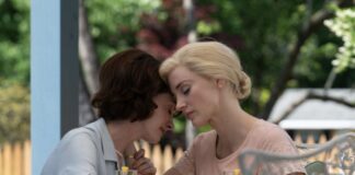 «Μητρικό Ένστικτο» στον Ελληνίς