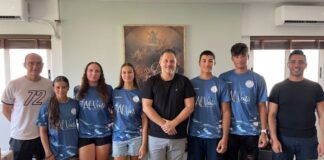 Διάκριση μαθητριών του 1ου Λυκείου Μεσολογγίου στους Παγκόσμιους Αγώνες OLYMPIC HOPES