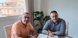 Μεσολόγγι: Μνημόνιο συνεργασίας Δήμου και Εμπορικού Συλλόγου για το Open Mall