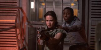 «Alien: Romulus» στον Ελληνίς