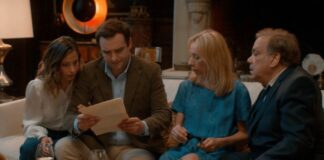 Οι «Συμπέθεροι από σόι» στον Ελληνίς