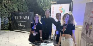 Με… δαπίτικο πνεύμα η… ενημέρωση για το Δημοτικό Συμβούλιο Νέων