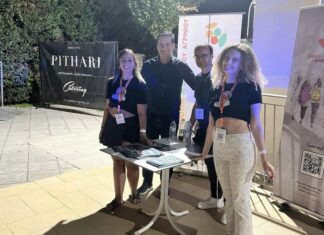 Με… δαπίτικο πνεύμα η… ενημέρωση για το Δημοτικό Συμβούλιο Νέων