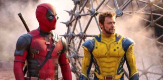 «Deadpool & Wolverine» στον Ελληνίς