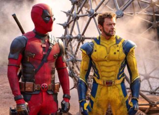 «Deadpool & Wolverine» στον Ελληνίς