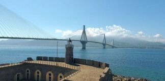 Πανσέληνος στο Κάστρο του Αντιρρίου: Συναυλία με την Ελεάνα Βάσιου στις 18 Αυγούστου