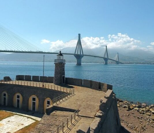 Θεματική ΟΧΕ στα σκαριά από την Περιφέρεια Δυτικής Ελλάδας